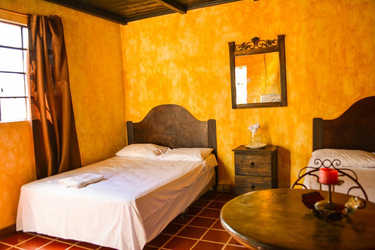 Hotel Don Pedro Antigua Rum bild
