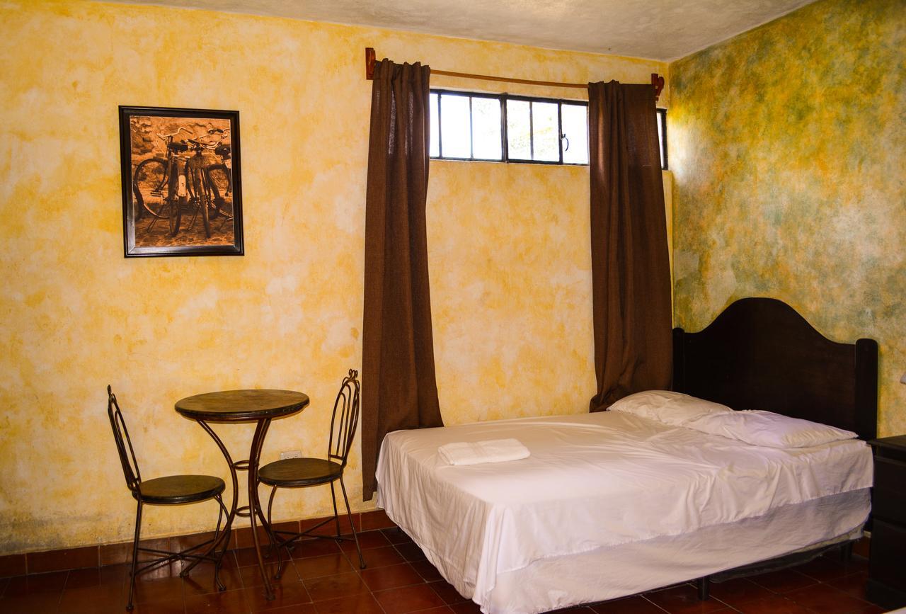 Hotel Don Pedro Antigua Rum bild