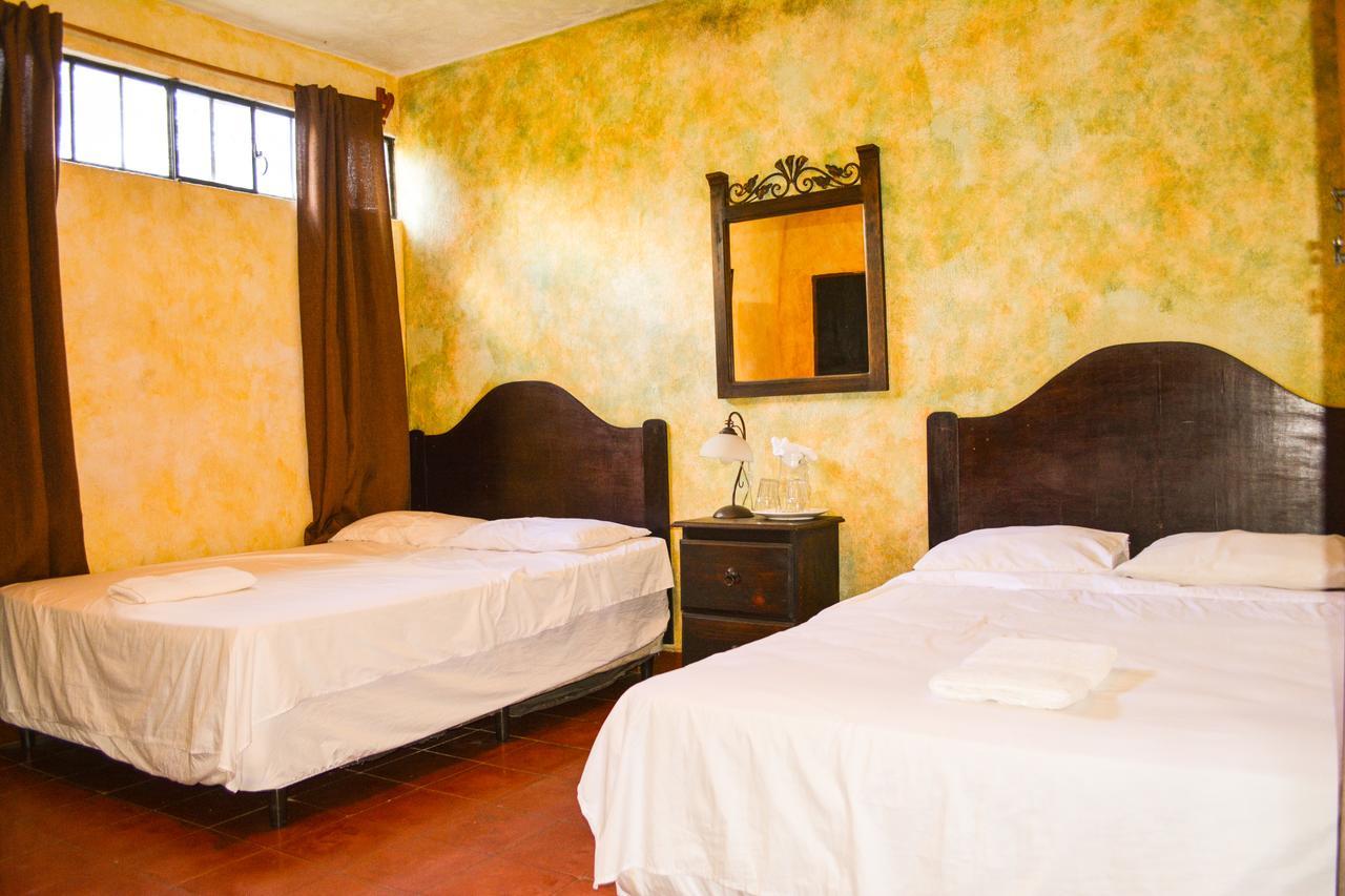 Hotel Don Pedro Antigua Rum bild