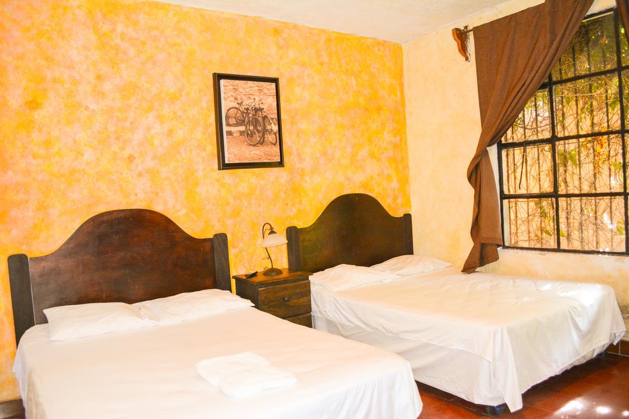 Hotel Don Pedro Antigua Rum bild